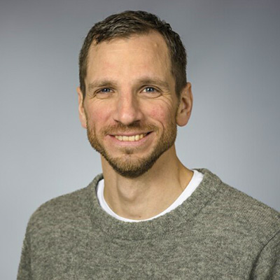 Daniel Strömberg